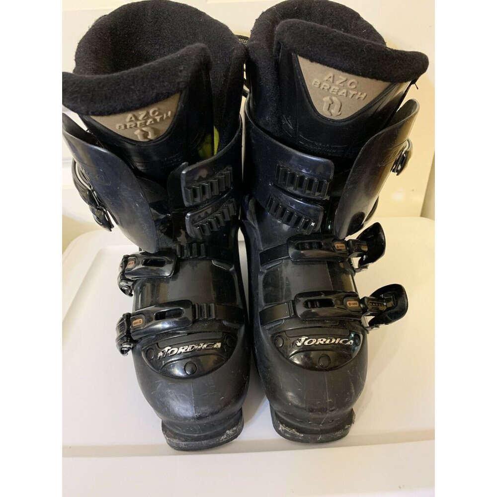 Nordica Exopower Trend 07 Men's Ski Boots -‎ 26.5- AZC Breath